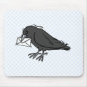 Crodell Crow