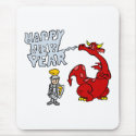 Happy Great Year Dragon