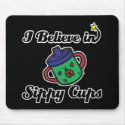 i believe in sippy cups