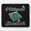 i believe in skeeball