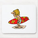 Hippy Surfer