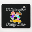 i believe in patty cake II