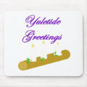 Yuletide Greetings