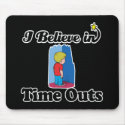 i believe in time outs