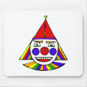 Raindbow Clown