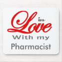 In love with my Pharmacist