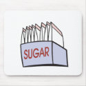 sugar packets