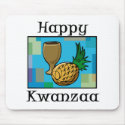 Kwanzaa Pineapple
