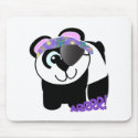 Cute Goofkins pirate panda