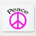 Fuchsia Peace & Word