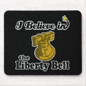 i believe in liberty bell