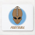 football head alien