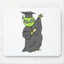 Alien Graduate