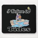 i believe in tides