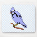 Breezee Blue Jay