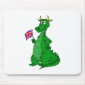 British Dragon