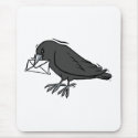 Crodell Crow