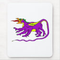 Dragon Purple
