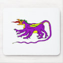 Dragon Purple