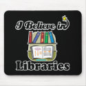 i believe in libraries