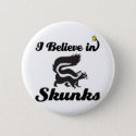 i believe in skunks