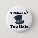 i believe in top hats