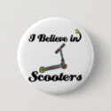 i believe in scooters