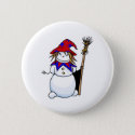 Snowman Wizard