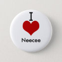 I Love (heart) Neecee