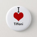 I Love (heart) Tiffani