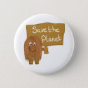 Brown Save the Planet