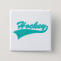 Teal Hockey Logo