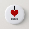 I Love (heart) Sheila
