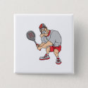 Angry Tennis Guy