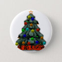 Christmas Tree Decorated The MUSEUM Zazzle Gifts