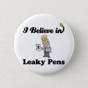 i believe in leaky pens