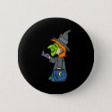 Trick or treat witch