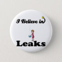 i believe in leaks