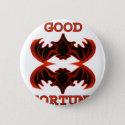 Bats Good Fortune 1 The MUSEUM Zazzle Gifts