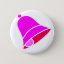 Bell Pink Inv 45 deg The MUSEUM Zazzle Gifts