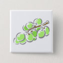 Green Grapes Bunch