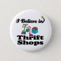 i believe in thrift shops