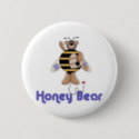 Honey (Bumble) Bear