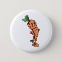 silly carrot character cartoon