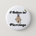 i believe in piercings