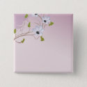 elegant hibiscus trionum floral design
