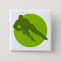 olive green hockey logo
