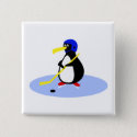 Hockey Penguin