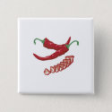 realistic red hot chili peppers graphic food desig