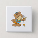 KWANZAA cute teddy bear design